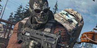 Правильно нагибаем в Call of Duty: Warzone! Различие в плавности анимации при 60 и 240 кадрах в секунду